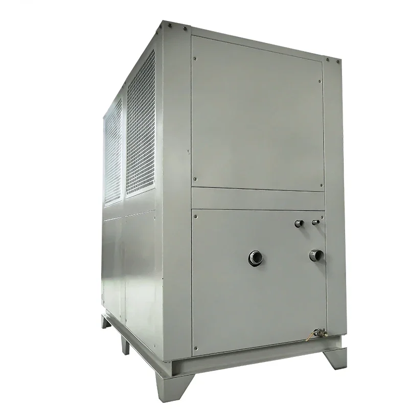 Рисунок 5 - Новая холодильная машина Cw5200