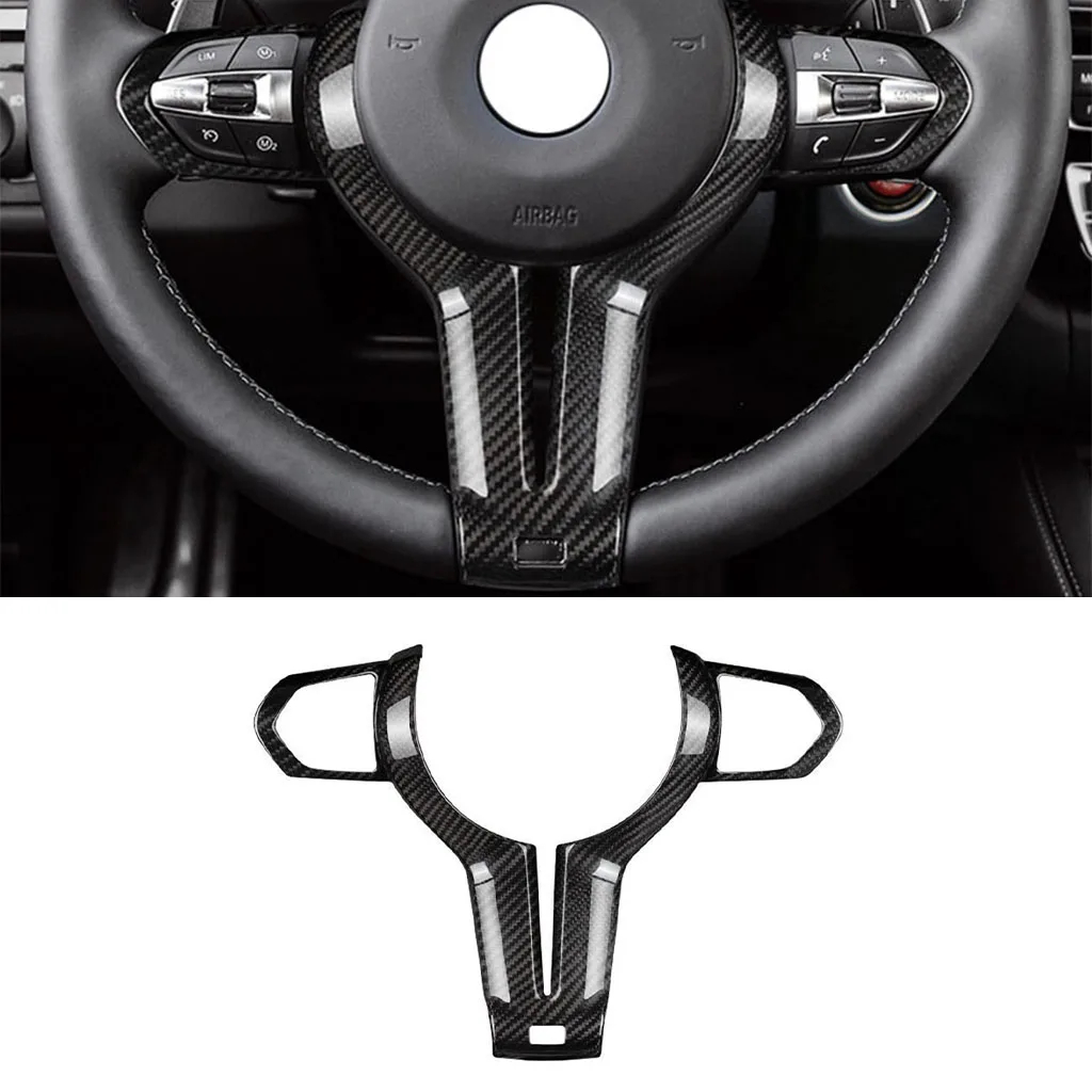 

1 шт., наклейка на руль BMW M SportVersion M2 M3 M4 M5 M6 X5M X6M F82 F83