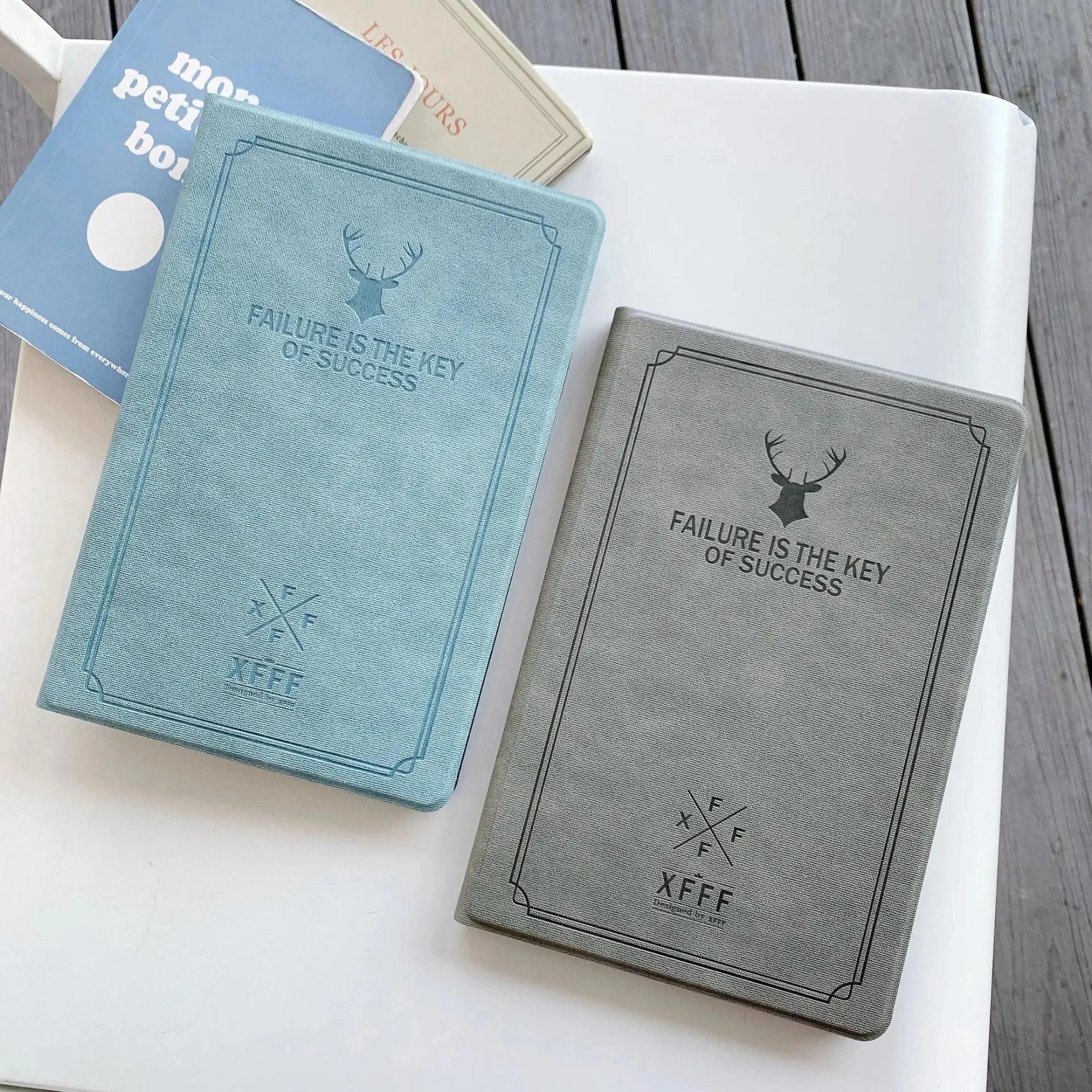 Elegant Deer Tablet Case - Premium Protective Cover
