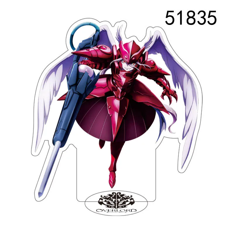 Sfcd950950afb4c91843b948f841b411ft - Overlord Merchandise