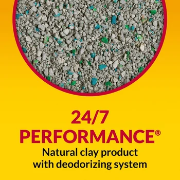 t Non-Clumping Cat Litter 4