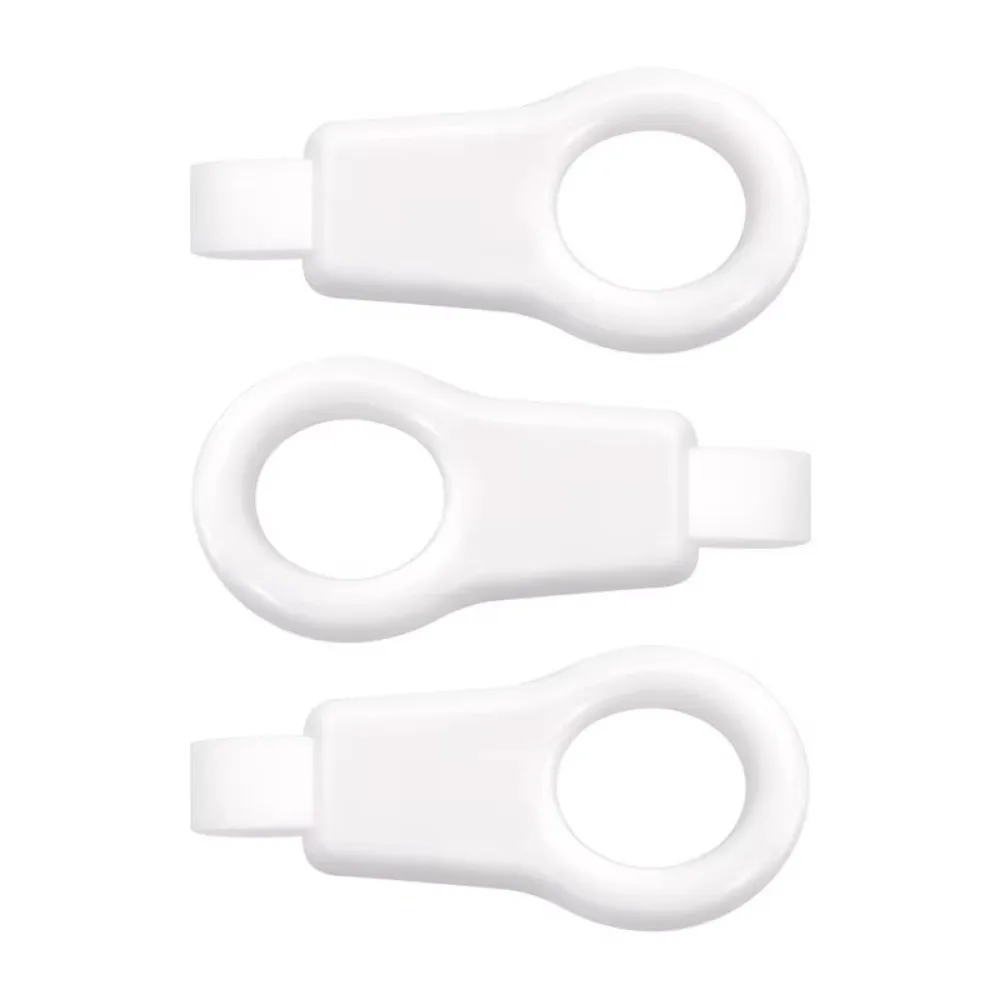 휴대용 나노 칫솔 치석 제거 치아 세정 물티슈 플라크 제거 나노 스펀지 칫솔