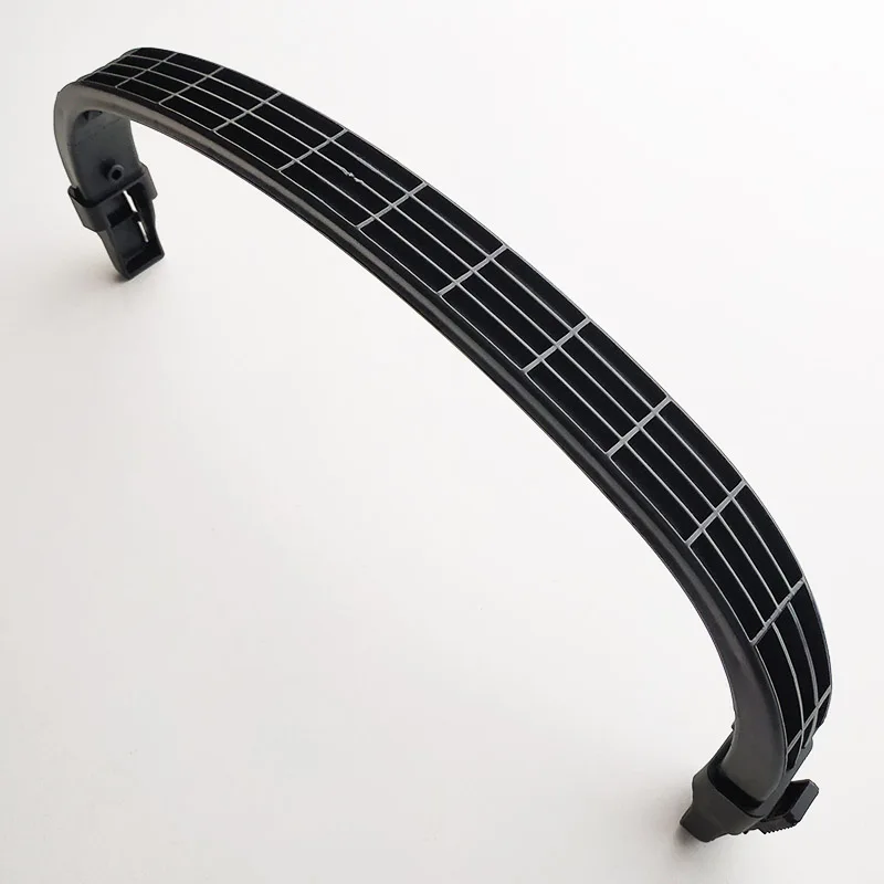 Stroller Bumper Bar Frame Stokke Xplory V3/4 Dsland Pushchair Handrail Frame Armrest Bracket Baby Replacement Accessories