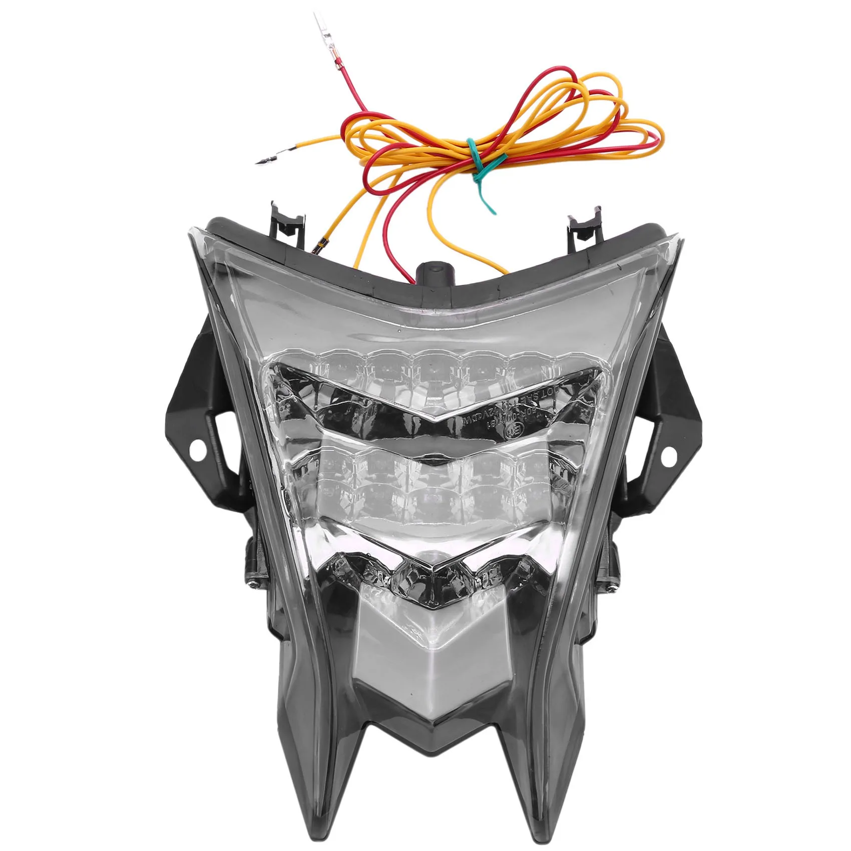 

Сигнал поворота для мотоцикла, фонарь для заднего фонаря Bmw S1000R Hp4 S1000Rr 2010-2016