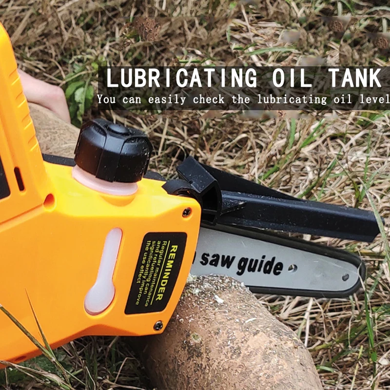 Motore Per Sega A Sciabola 12V CC - Senza Spazzole Ad Alta Velocità - Foto 10