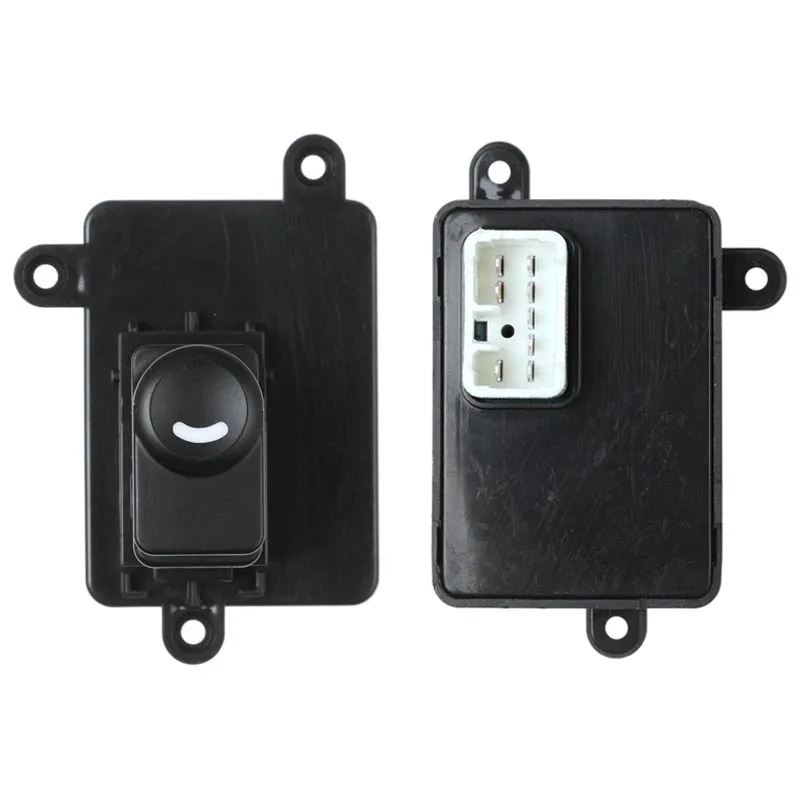 Para Hyundai I30 2007 2012 Window Master Control 93570 2L910