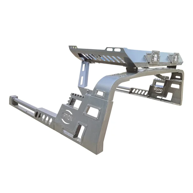 

Автомобильные аксессуары для грузовика 4x4, рулонная штанга для Tacoma