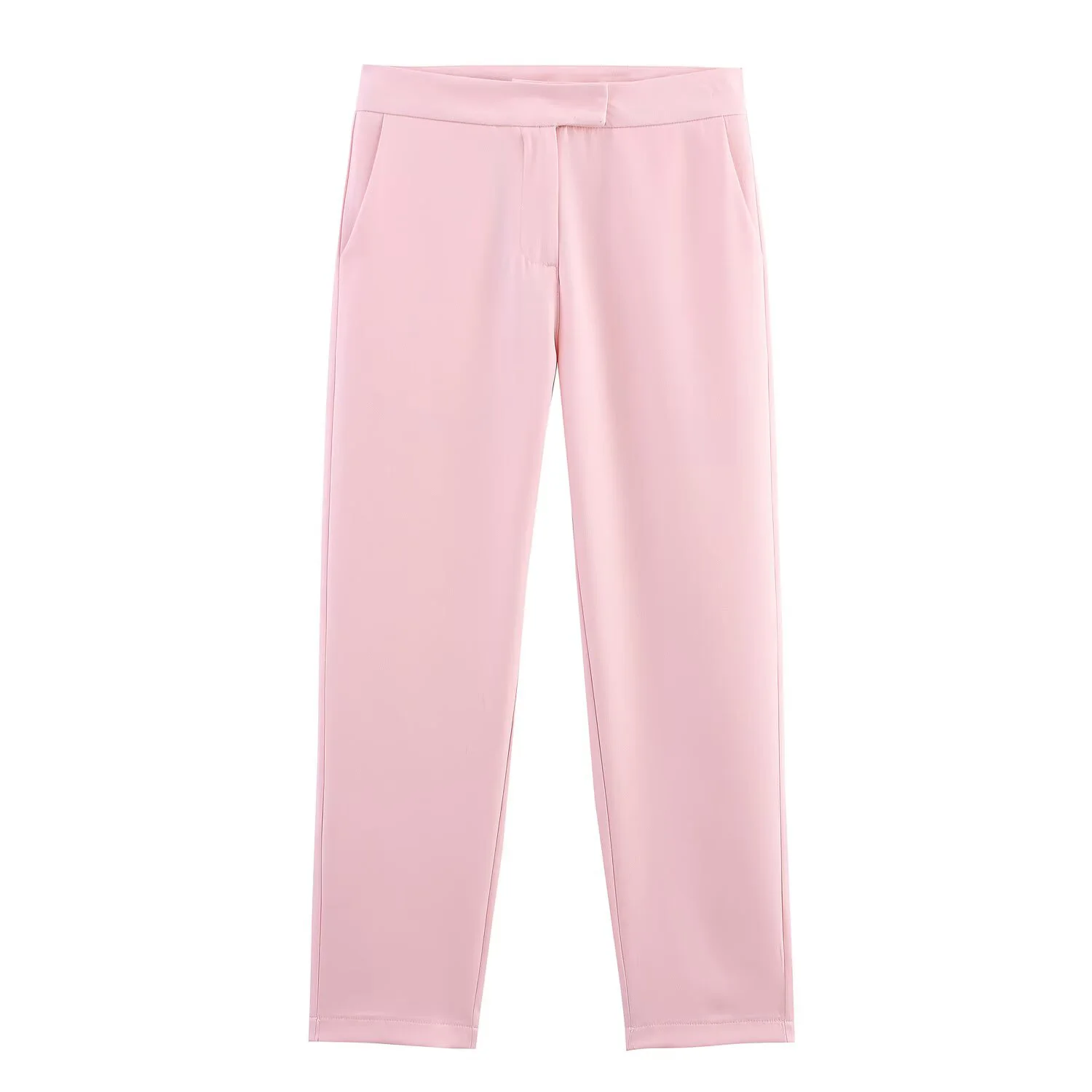 pink pants