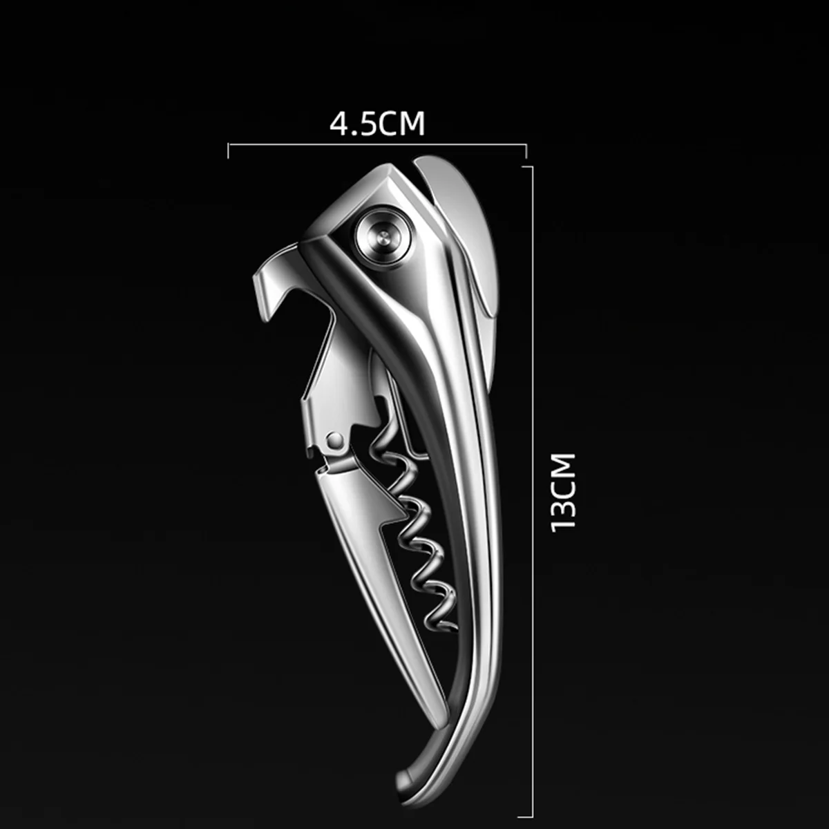 Unicorn Wine Opener 3