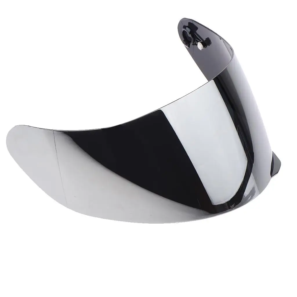 Motorcycle Visor Cover Replacement Face Protection Visor For JK 902 Helmet