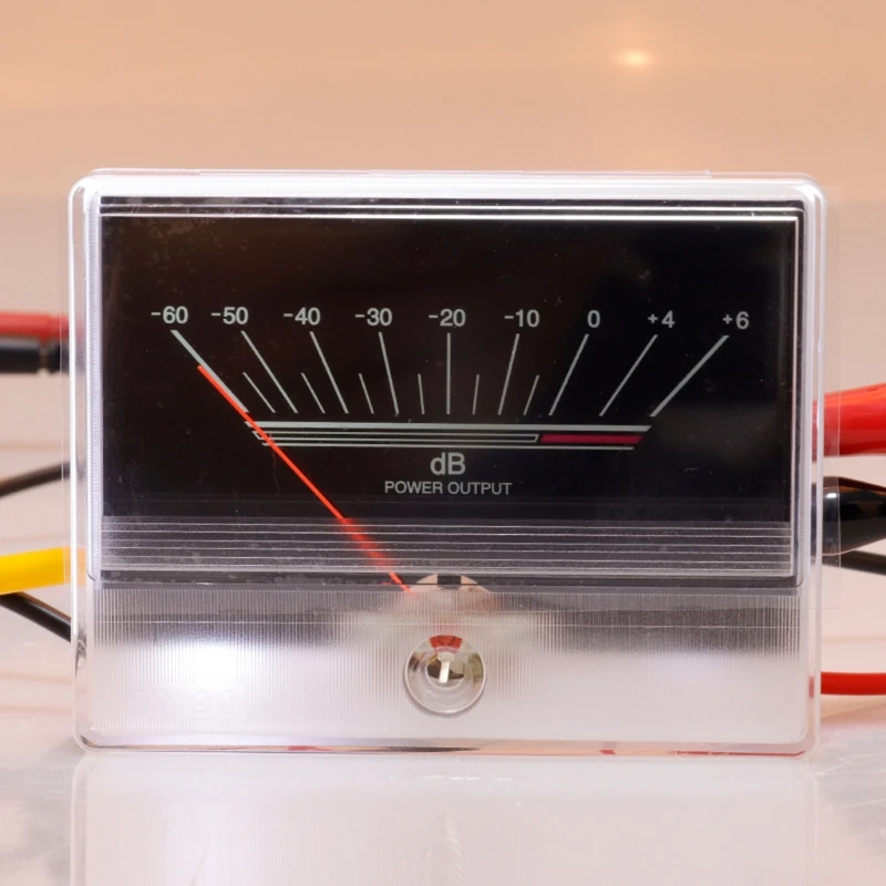 Рисунок 5 - Мини-измеритель уровня громкости высокой точности