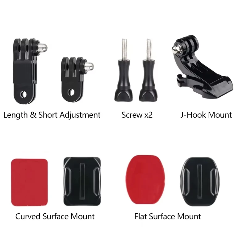 9-in-1 Accessory Kit