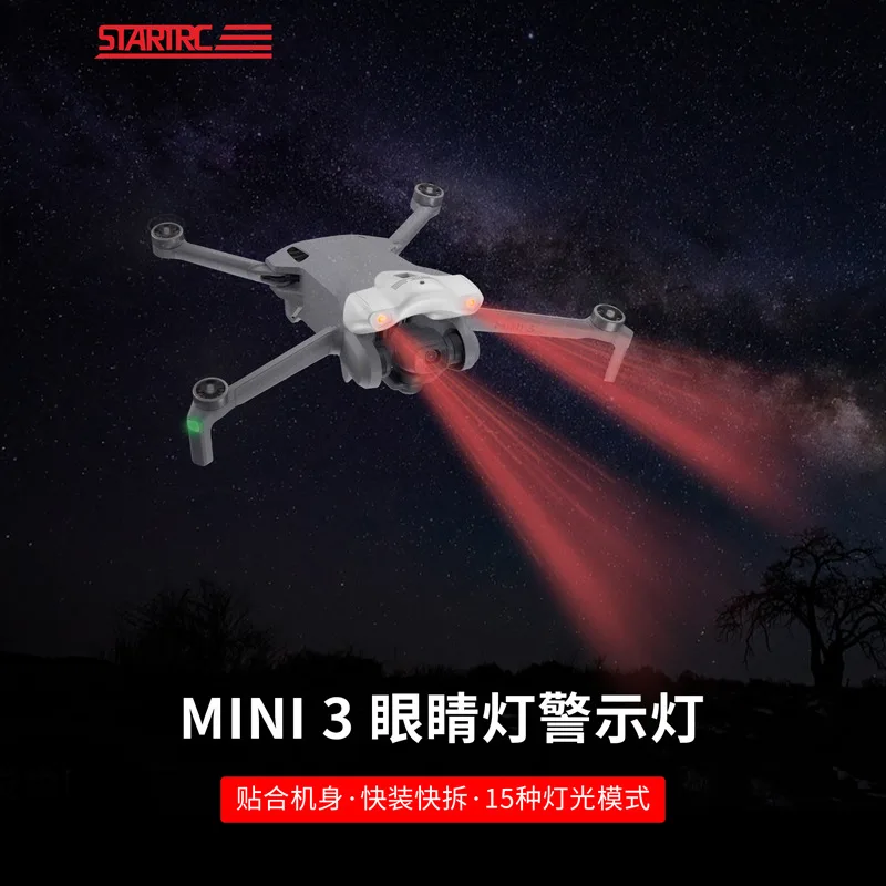 

Для головки очков Mini3