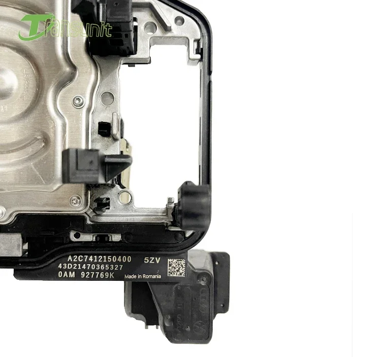 DSG7 0AM DQ200 0CW Transmission Control Unit Suit For VW AUDI SKODA SEAT 0AM927769K 0AM927769G