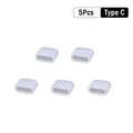 5Pcs Type C