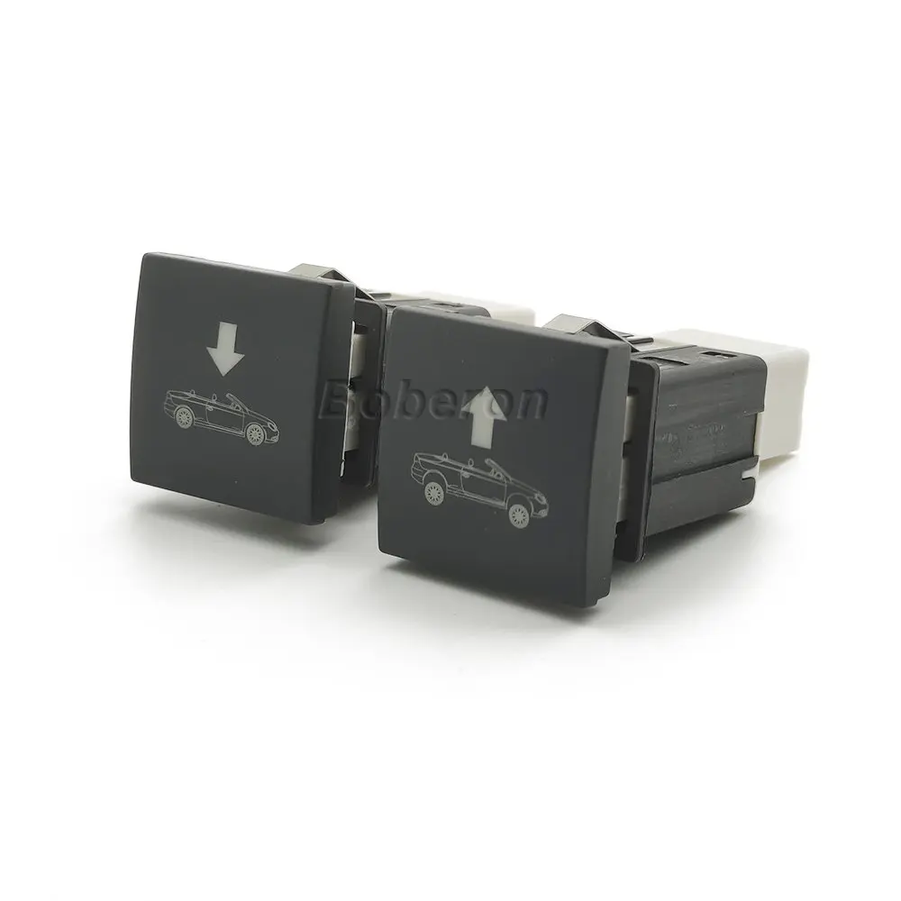 Led Drl Light Packing Radar Power On Off Fendinebbia Anteriore Pulsante Interruttore Riscaldamento Specchio Per Vw Golf 6 Jetta Mk5 Caddy Eos Scirocco