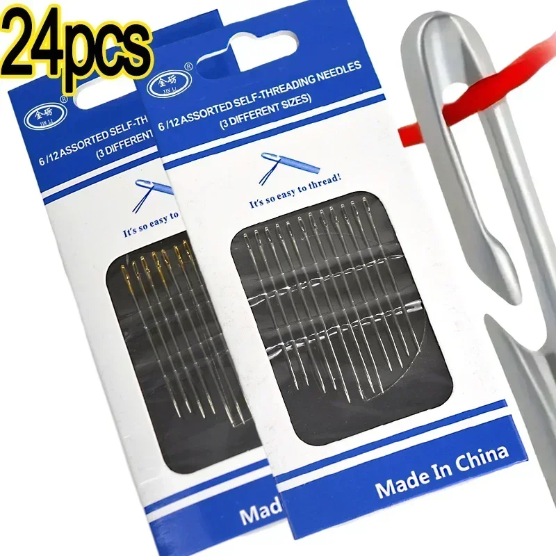 24PCS