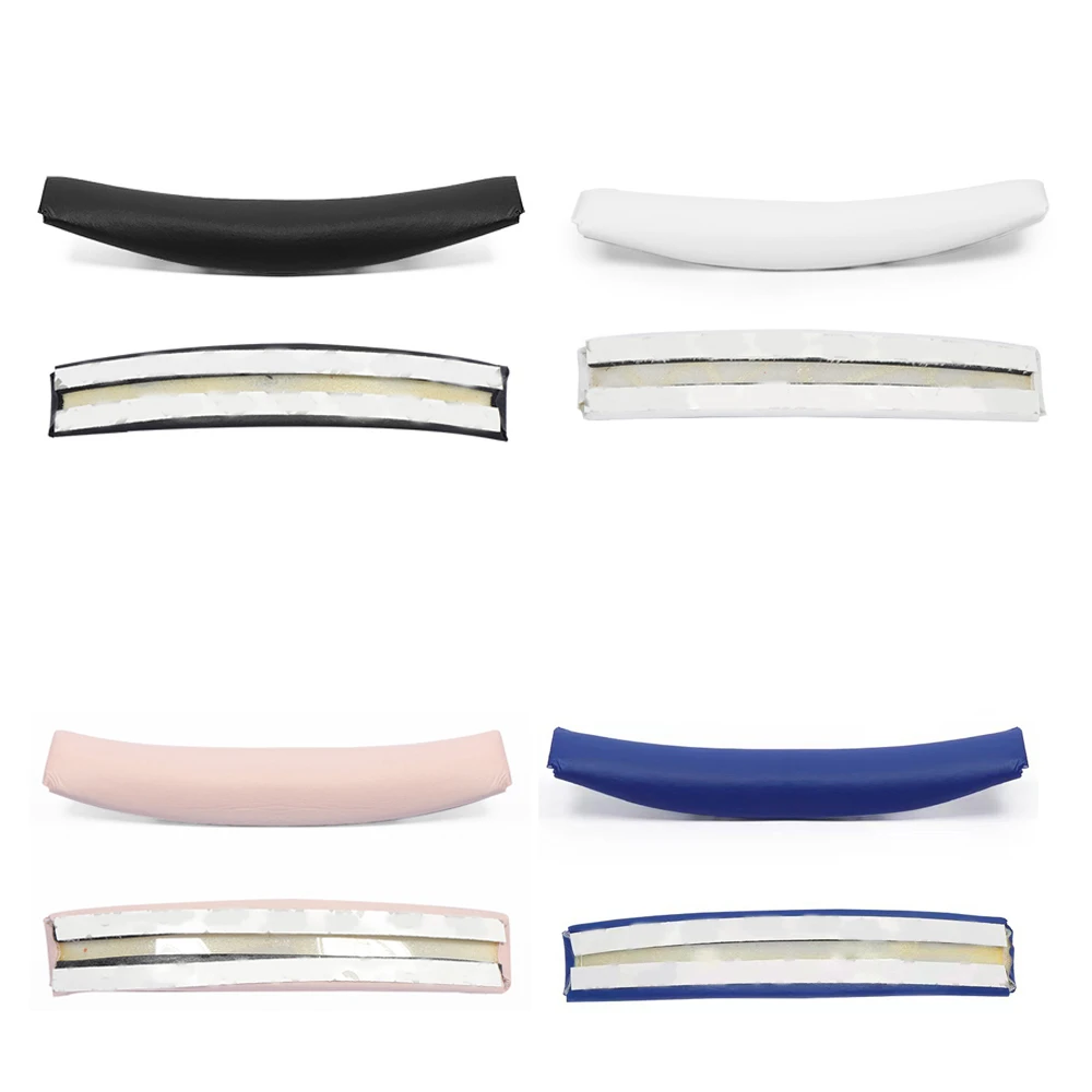 

Replacement Headband Cushion Foam Cushions Covers For Tune T700BT T710BT T750BTNC T760NC Wireless Headphones