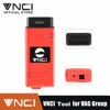 Newest VNCI 6154A Support CAN FD DoIP Protocol Original Drive Better Than SVCI 6154 1
