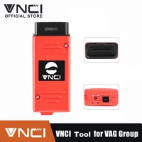 Newest VNCI 6154A Support CAN FD DoIP Protocol Original Drive Better Than SVCI 6154 1