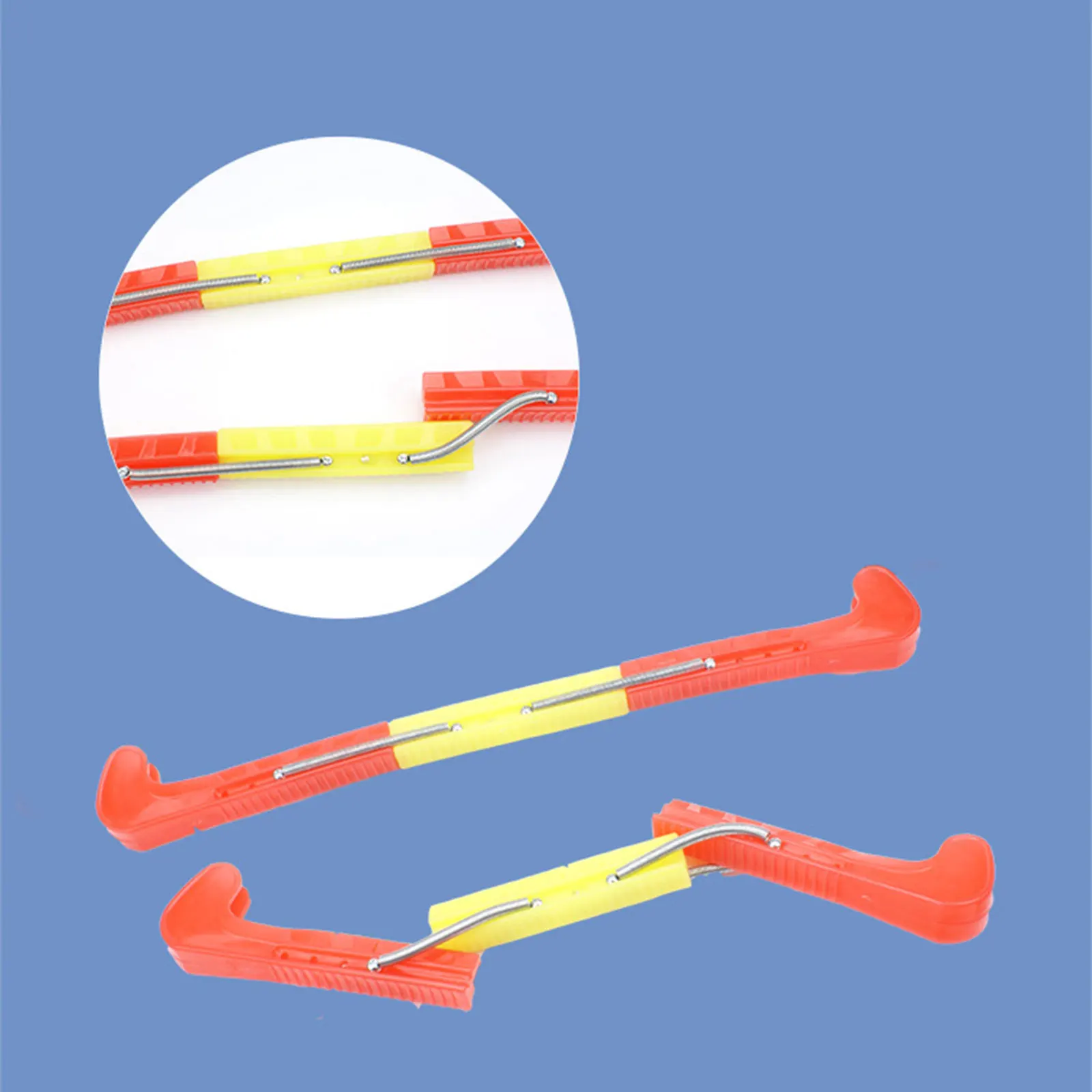 ZANDSTRA - Universeel Hoes - Schaatsbeschermers - - Sport & Ski ZANDSTRA - Universeel Hoes - Schaatsbeschermers - - Sport & Ski