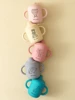 1PC Personalized Silicone Baby Cup BPA Free Leak-Proof Non-Slip Feeding Cup for 6M+ Infants Custom Name Design Baby Stuff 4