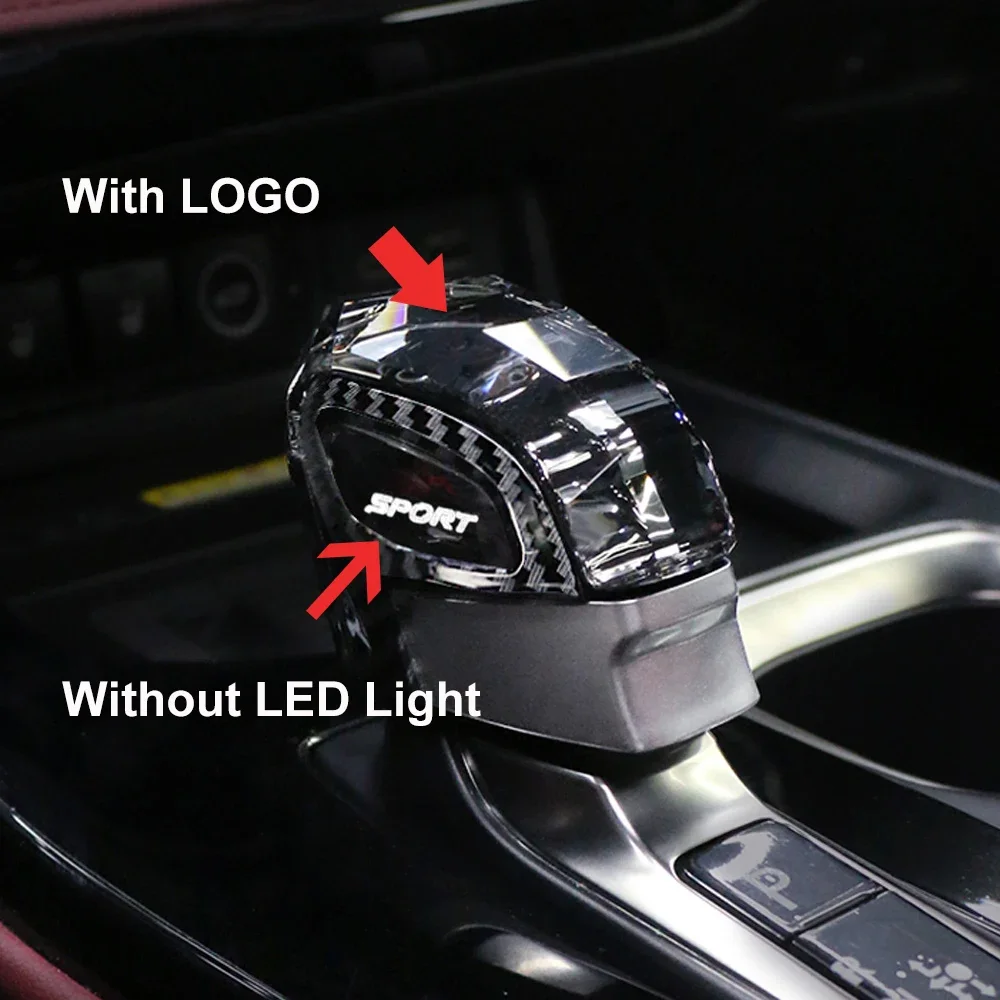 No LED-with logo