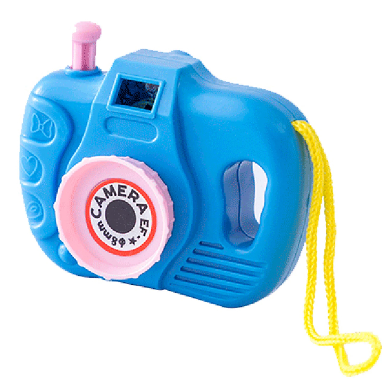 old toy cameras