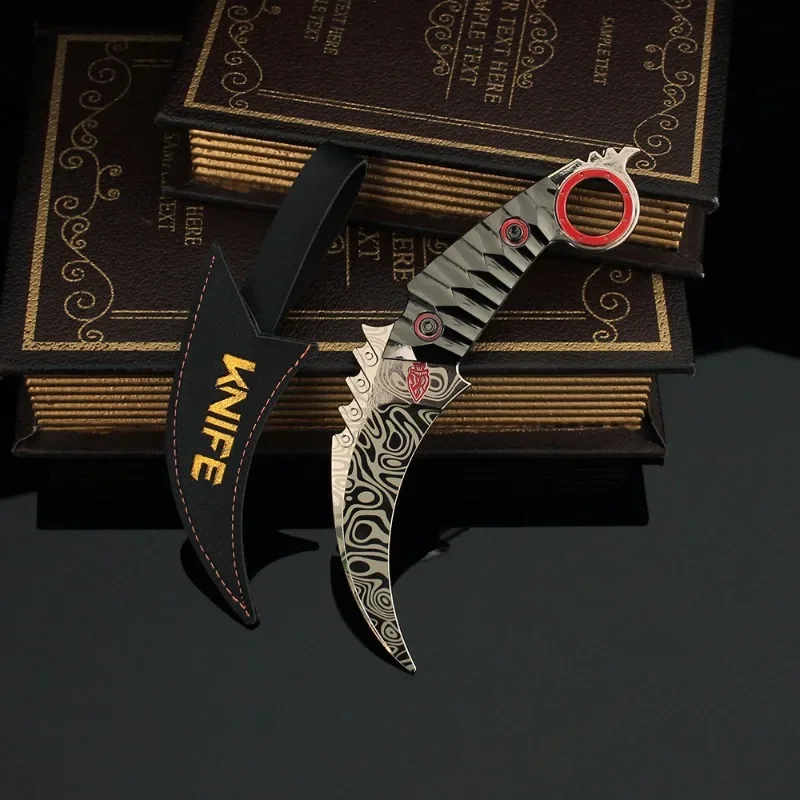 18 センチメートルアリーナブレイクアウトゲーム Karambit