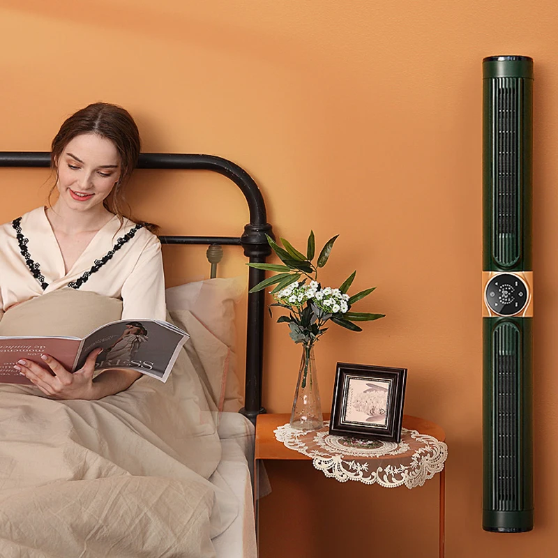 Heating Electric Room Heater for Home Winter Graphene Skirting Line House  Caloventor Fan 220v Furnace Wall Hanging Air Heaters