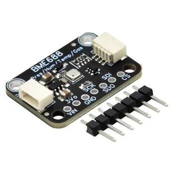 Modulo Sensore Ambientale BME688 Temperatura/Umidità/Pressione/Gas AI Intelligente I2C