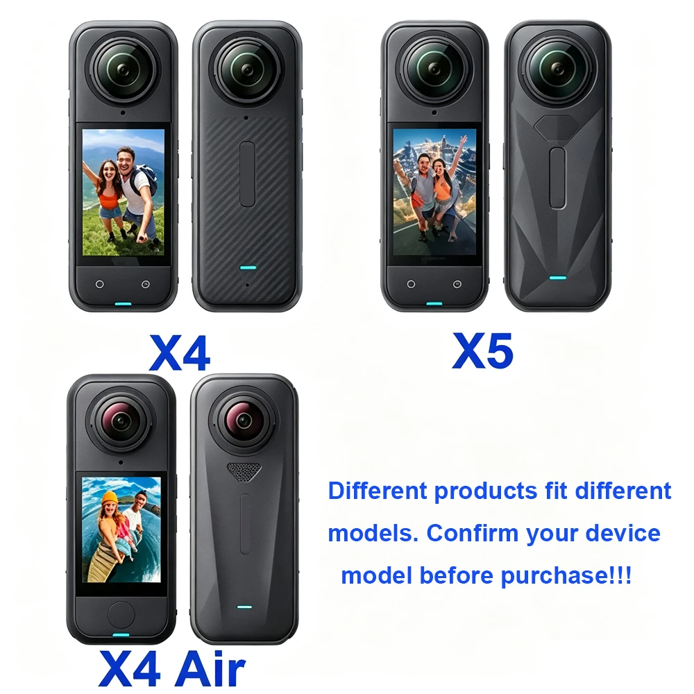Premium Tempered Glass Screen and Lens Protector Kit