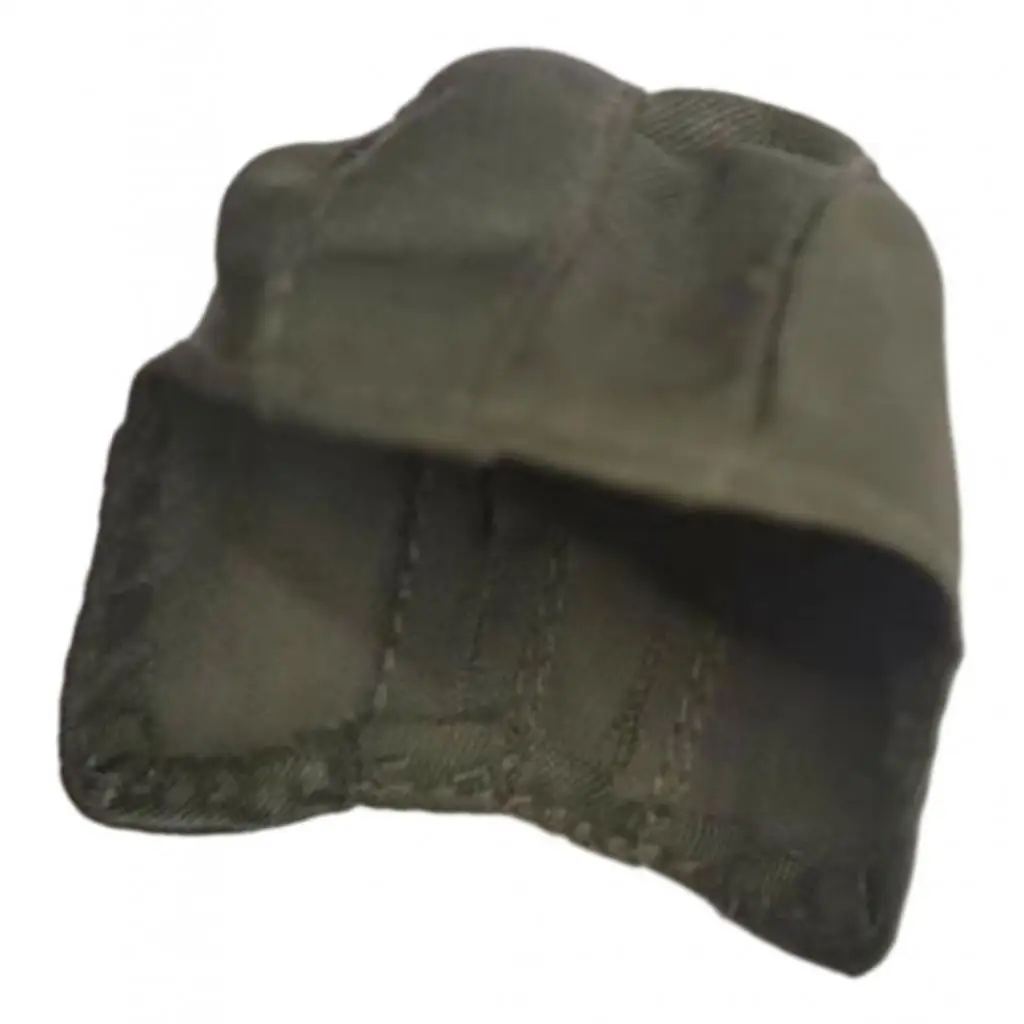 

Кепка пилота в стиле ретро для косплея, модный аксессуар, стильный головной убор для 12 дюймов, аксессуары для фигурок солдат, 1/6