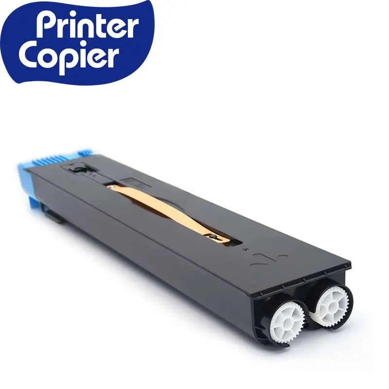 Cartucho de Toner de Cor para Xerox Docucolor Compatível com 240 242 250 252 260 Dc240 Dc242 Dc252 Dc260 Workcentre7655 7665 7675 1pc - Imagem 2