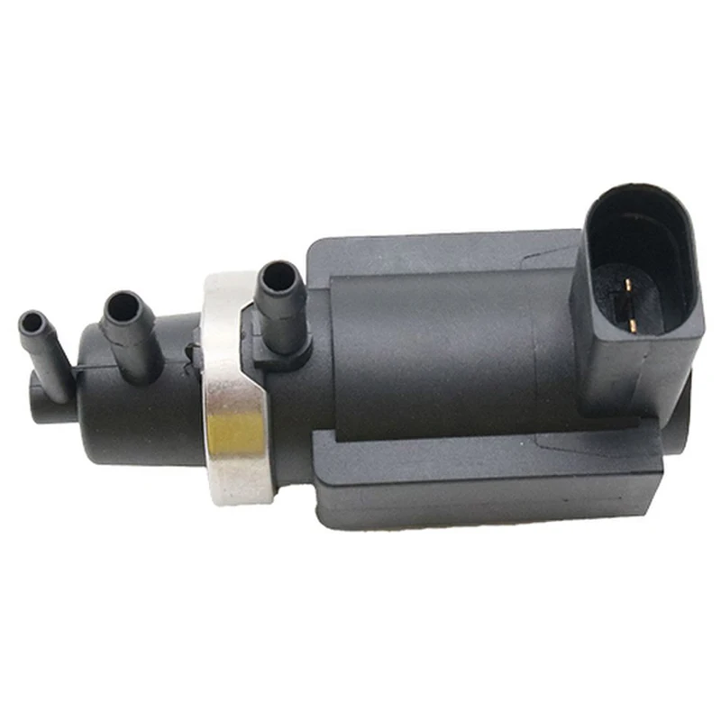059906627B 059906627C High Quality New Turbo Boost Pressure Solenoid Valve For Audi A6 Avant Allroad 2.5 TDI Auto Parts