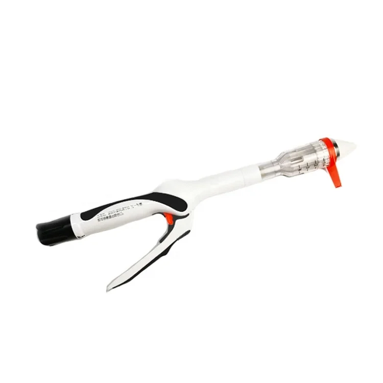 

Disposable Circular Stapler Hemorrhoid Surgery PPH Stapler Hemorrhoid