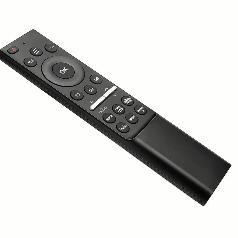 Universal Smart TV Remote Control Replacement Compatible For Samsung