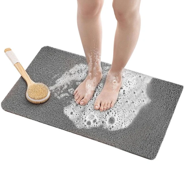 Non Slip Shower Mats Elderly  Anti Slip Bath Mats Elderly - Non-slip Bath  Mat - Aliexpress