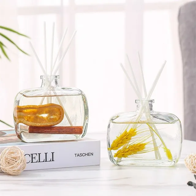 100ml Indoor Fruit floral infused Aromatherapy Diffuser 1