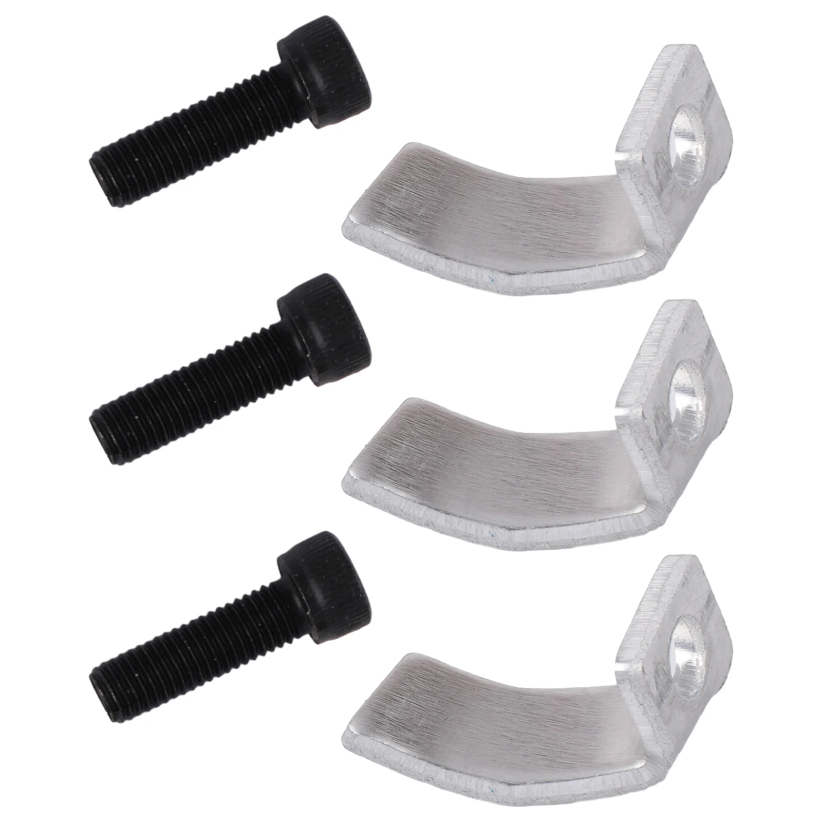 3pcs Chainsaw Chain Catcher For Husqvarna 346 351 445 450 Chainsaw For  RedMax G5300 For 2149 Garden Power Tool Parts - AliExpress