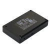 Original tinySA ULTRA 100KHZ-5.3GHZ 4inch Display Handheld Tiny Spectrum Analyzer RF Generator with Battery 4
