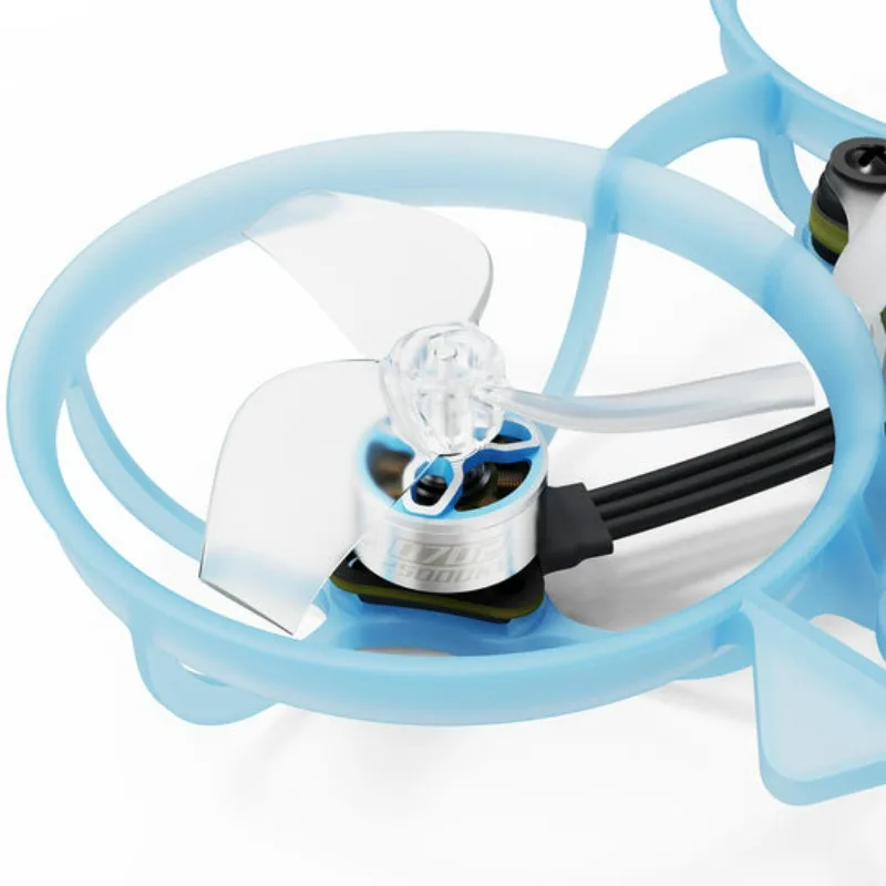 Drone FPV Micro Air65 II 1S 65mm Whoop - Champion/Racing/Freestyle