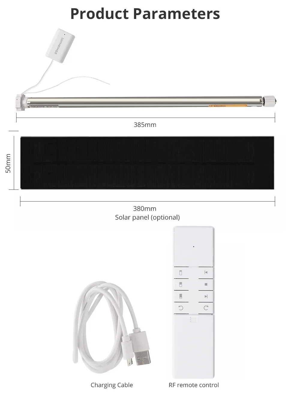 Phones e Accessories