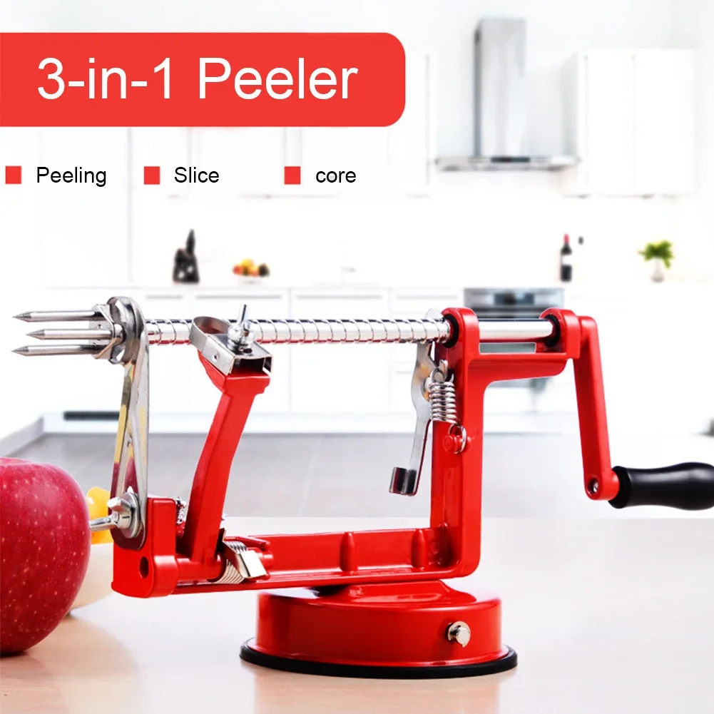 Apple Slicer Corer Cutter 1