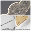 Romantic Love 3D Acrylic Led Lamp for Home Children's Night Light Table Lamp Birthday Party Decor Christmas Gifts Bedside Lamp 6