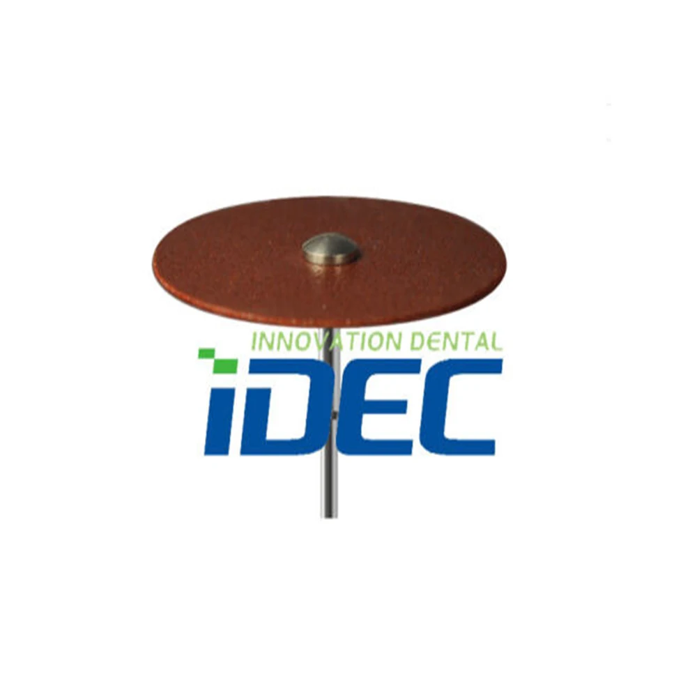 

Dental Cutting Disc for Connection Point Separating EF002 100PCS