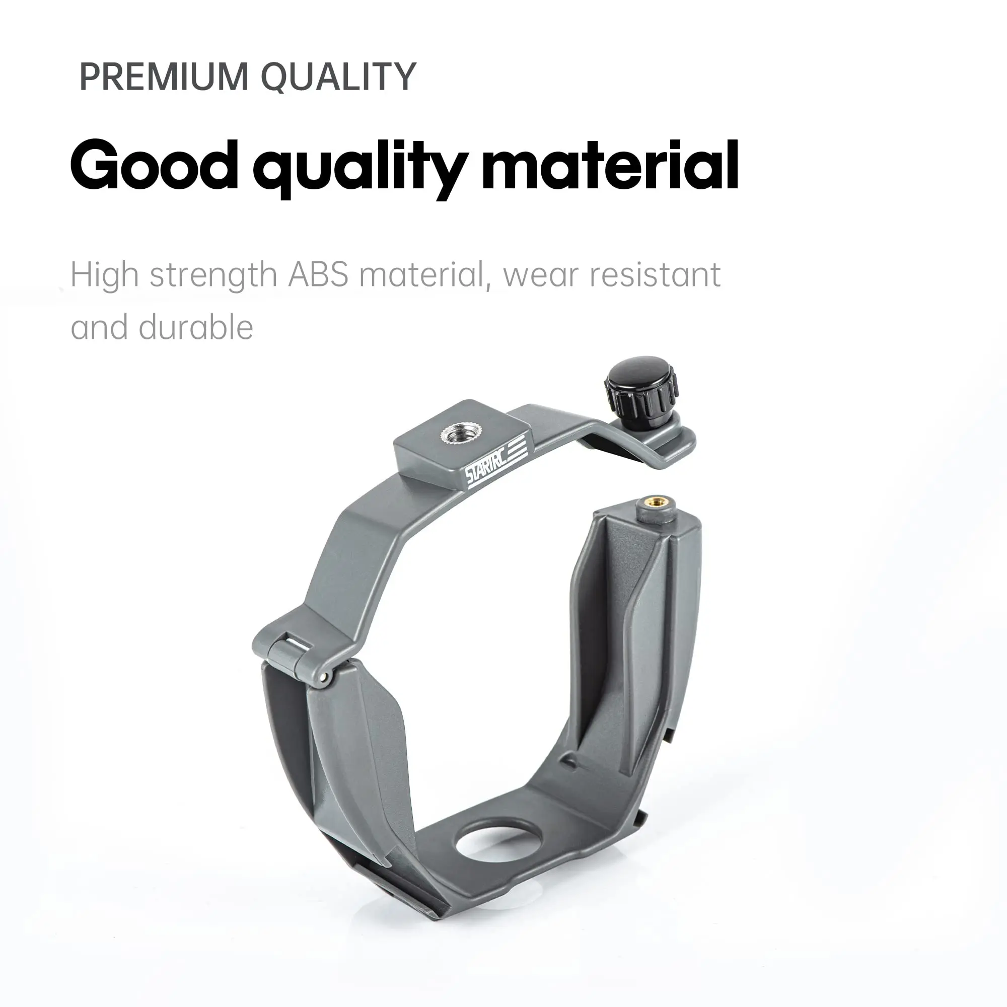 STARTRC Extension Holder Extension Mount for ACTION DJI Mavic 3/Mavic 3 Classic/Mavic 3 Pro Accessories Camera Mount fits