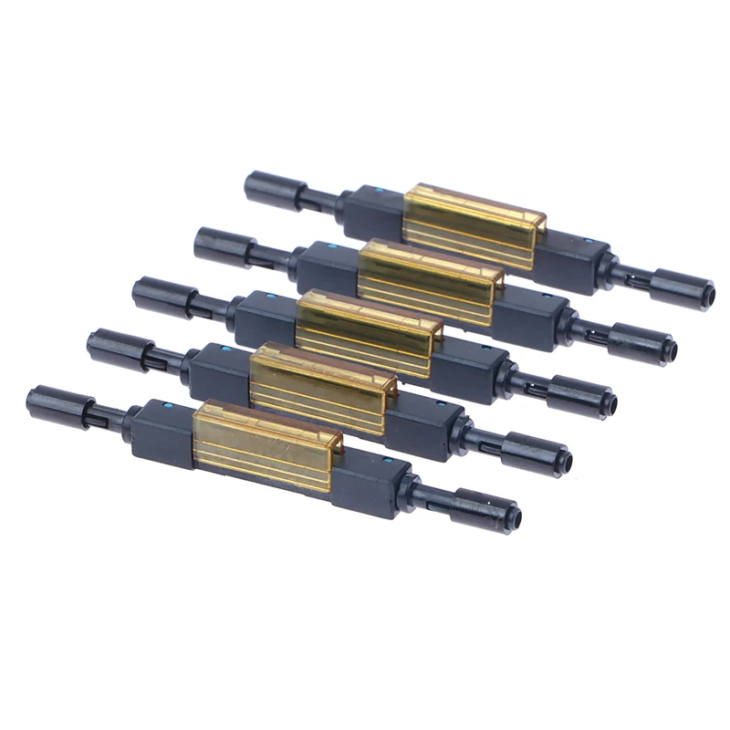 Fibra Óptica Emenda Mecânica para Cabo de Queda Único Óptica Conector Rápido L925b Pcs - Imagem 6