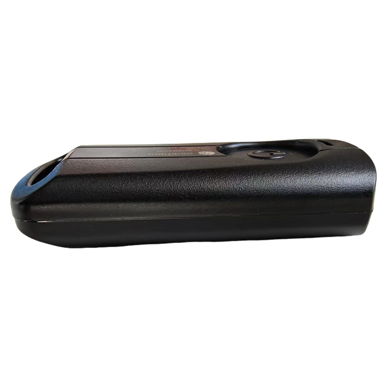JINGXIN Yamaha Motorrad Fernbedienung Auto Schlüssel 315/433 MHz ID49 chip Für AEROX JAUNS QBIX XMAX NVX SKEA71-03 Uncut Klinge – Detail 5