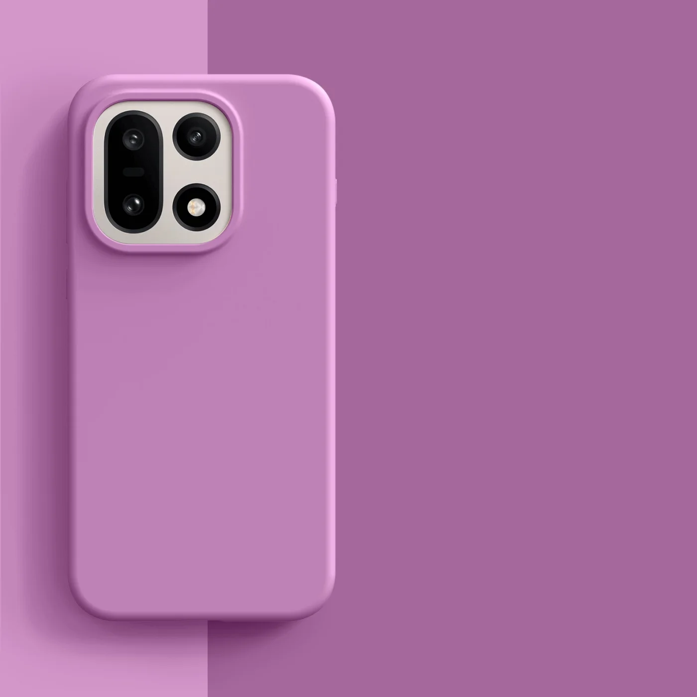 Luxus Flüssigkeit Silikon Telefon Fall Für Oneplus 15 1 + 15 Stoßfest Schutz Telefon Zurück Abdeckung Funda Capa Zubehör – Detail 4